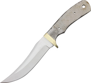 Knife Blade Upswept Skinner Knife Blade Upswept Skinner