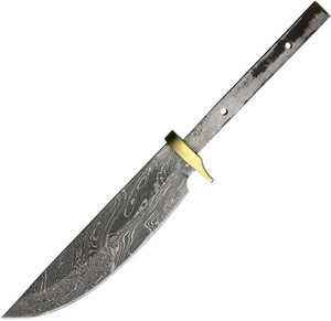 Damascus Blade Damascus Blade