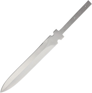 Knife Blade Spear Point Knife Blade Spear Point