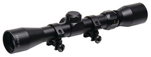 TRU TG-TG852732B TRUSHOT         2-7X32