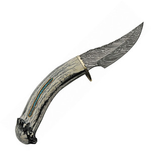 Damascus Skinner Damascus Skinner