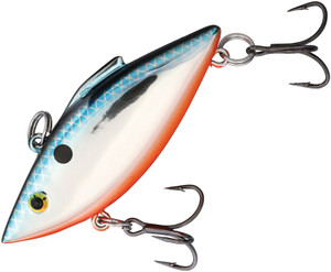 Mini-Trap 0.25oz Chrome Mini-Trap 0.25oz Chrome