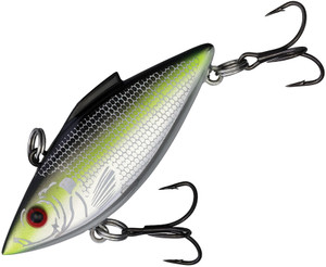 Mini-Trap 0.25oz Liv Chrome Mini-Trap 0.25oz Liv Chrome