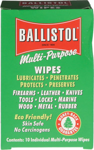 Multi-Purpose Wipes ORMD