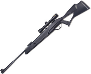 Longhorn Air Rifle Combo Longhorn Air Rifle Combo