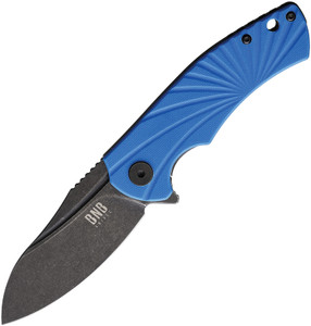 Blue Fin Framelock Blue Fin Framelock