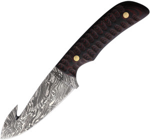 Damascus Guthook Hunter Damascus Guthook Hunter