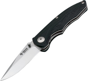 Arbolito Gemini Linerlock G10 Arbolito Gemini Linerlock G10