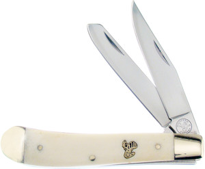 Trapper White Bone Trapper White Bone