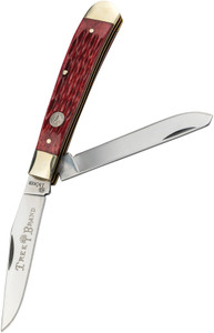 Tree Brand Trapper Red Bone Tree Brand Trapper Red Bone