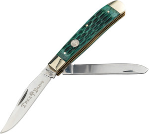 Tree Brand Trapper Green Tree Brand Trapper Green