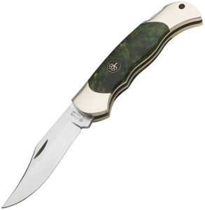 Boy Scout Lockback Green Boy Scout Lockback Green