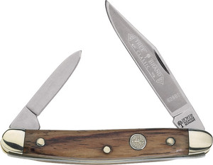 Pen Knife Rosewood Pen Knife Rosewood