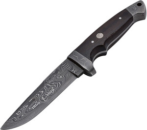 Annv Integral Damascus Annv Integral Damascus