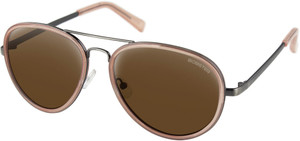 Goose Sunglasses Blush Goose Sunglasses Blush