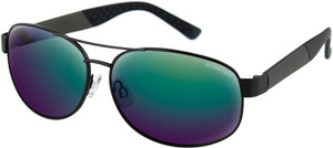 Commander Sunglasses Black Commander Sunglasses Black