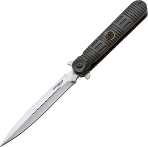 LE Tactical Linerlock