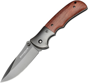 Co Operator Linerlock Co Operator Linerlock
