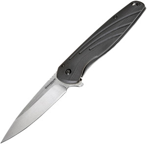 Ellipse Framelock Ellipse Framelock