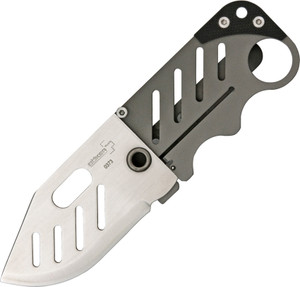 Credit Card Knife Credit Card Knife