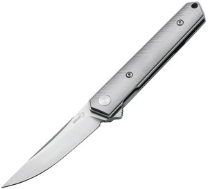 Kwaiken Mini Linerlock Titan Kwaiken Mini Linerlock Titan