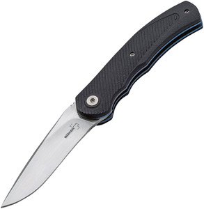 A2 Mini Linerlock A2 Mini Linerlock