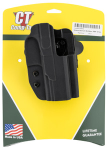 COMPTAC C241WA327RBKN INTER OWB KYDEX WAL PDP 4.5 COMPTAC C241WA327RBKN INTER OWB KYDEX WAL PDP 4.5