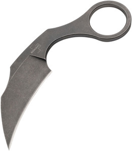 Bad Moon Fixed Blade Bad Moon Fixed Blade