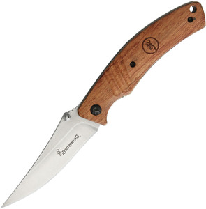 Bird And Trout Linerlock Bird And Trout Linerlock