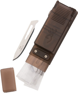 Primal Scalpel Blades 10 pack Primal Scalpel Blades 10 pack