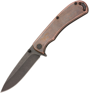 Rivet Copper Folder Rivet Copper Folder