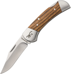 Small Sage Creek Lockback