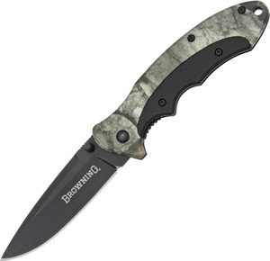 Mossy Oak Linerlock Mossy Oak Linerlock