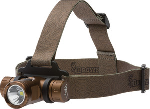 Black Out Elite Headlamp Black Out Elite Headlamp
