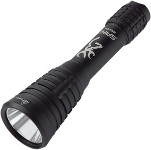 Spike Rechargeable Flashlight Spike Rechargeable Flashlight