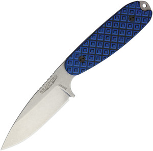 Guardian 3.5 Sabre Blue Guardian 3.5 Sabre Blue