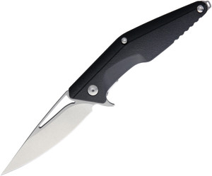 Division Linerlock Stonewash Division Linerlock Stonewash