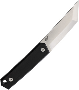 Kwaiken 90 Fixed Blade Ebony Kwaiken 90 Fixed Blade Ebony