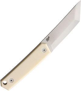 Kwaiken 90 Fixed Blade Ivory Kwaiken 90 Fixed Blade Ivory
