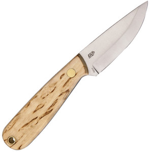 Necker 70 Curly Birch Necker 70 Curly Birch