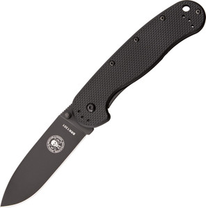 Avispa Black Handle Black Avispa Black Handle Black