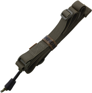 2-Point Tactical Sling Green 2-Point Tactical Sling Green