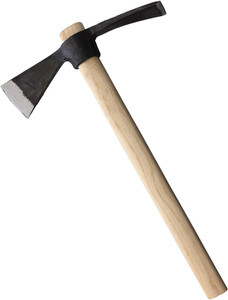 Hoe-Axe Hoe-Axe