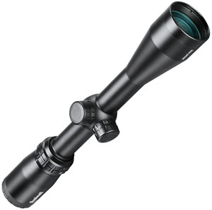 Rimfire 3-9x40mm Rifle Scope Rimfire 3-9x40mm Rifle Scope