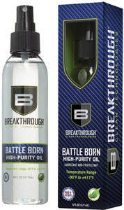 Battle Born High-Purity 6oz Battle Born High-Purity 6oz