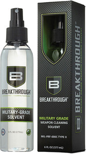 Military-Grade Solvent 6oz Military-Grade Solvent 6oz