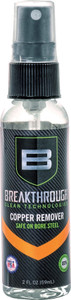 Copper Remover 2oz Pump Spray Copper Remover 2oz Pump Spray