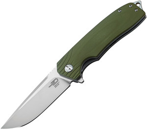 Lion G10 Linerlock OD Lion G10 Linerlock OD