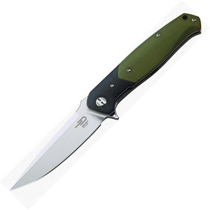 Swordfish G10 Linerlock Green Swordfish G10 Linerlock Green