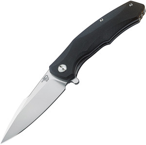 Warwolf G10 Linerlock Black Warwolf G10 Linerlock Black
